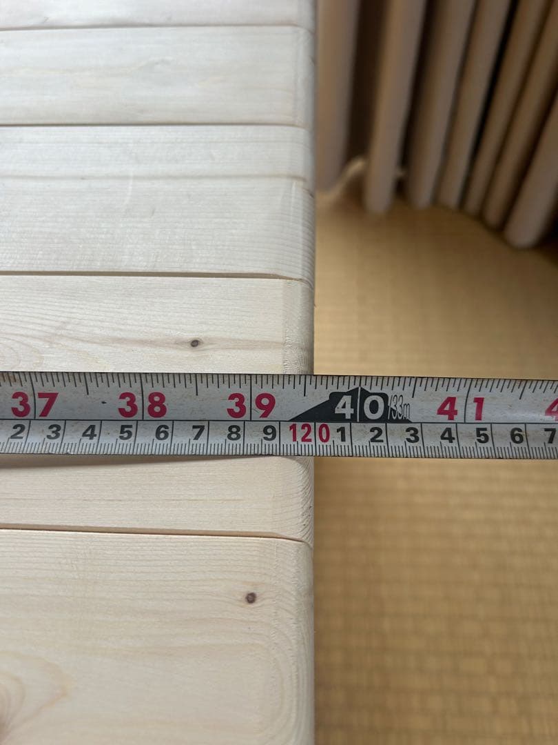 「たかし」 オーダーメイド ローテーブル