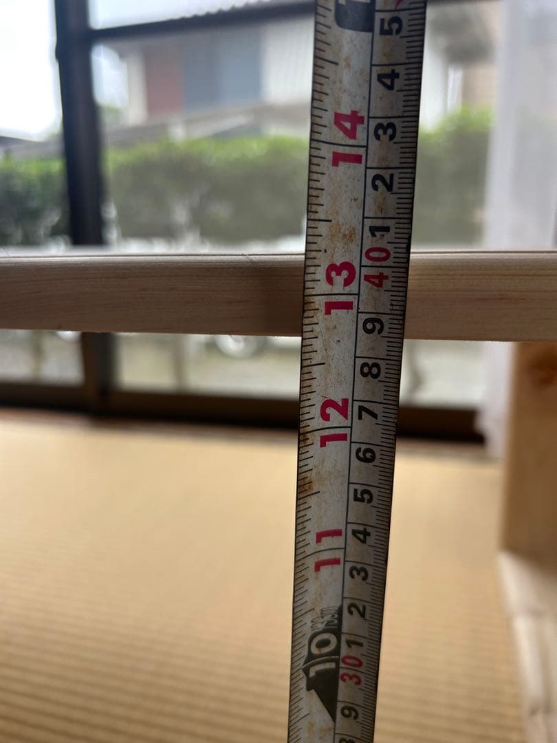 「たかし」 オーダーメイド ローテーブル