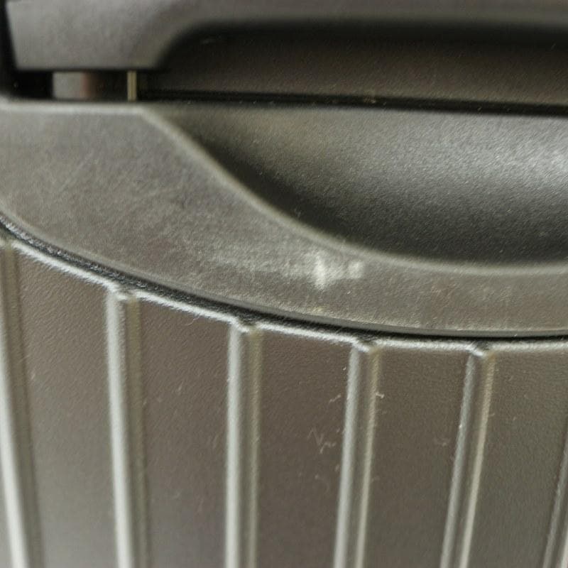 ★未使用品 正規品★リモワRIMOWA★サルサ Cabin S スーツケース★