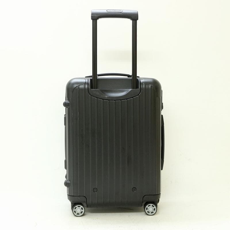 ★未使用品 正規品★リモワRIMOWA★サルサ Cabin S スーツケース★