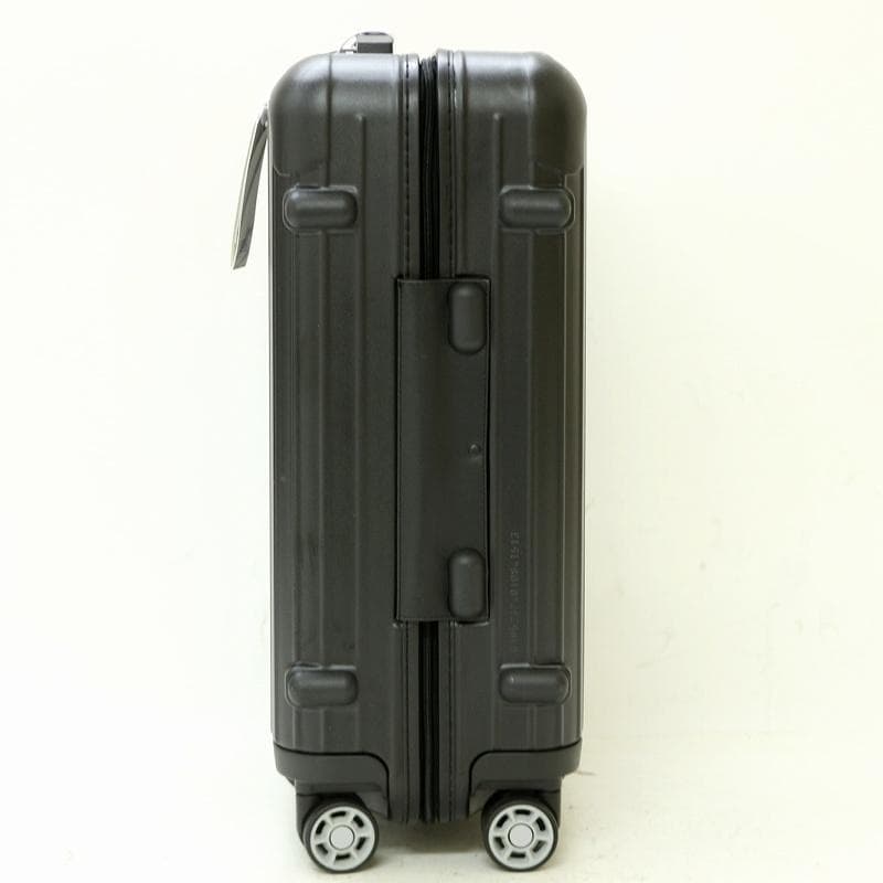 ★未使用品 正規品★リモワRIMOWA★サルサ Cabin S スーツケース★
