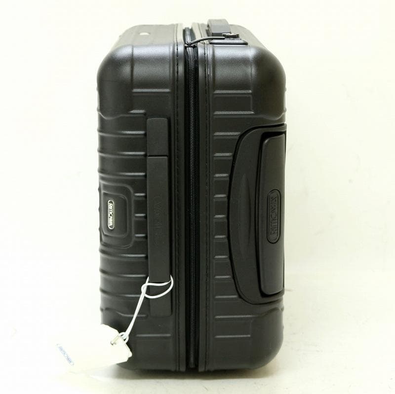★未使用品 正規品★リモワRIMOWA★サルサ Cabin S スーツケース★