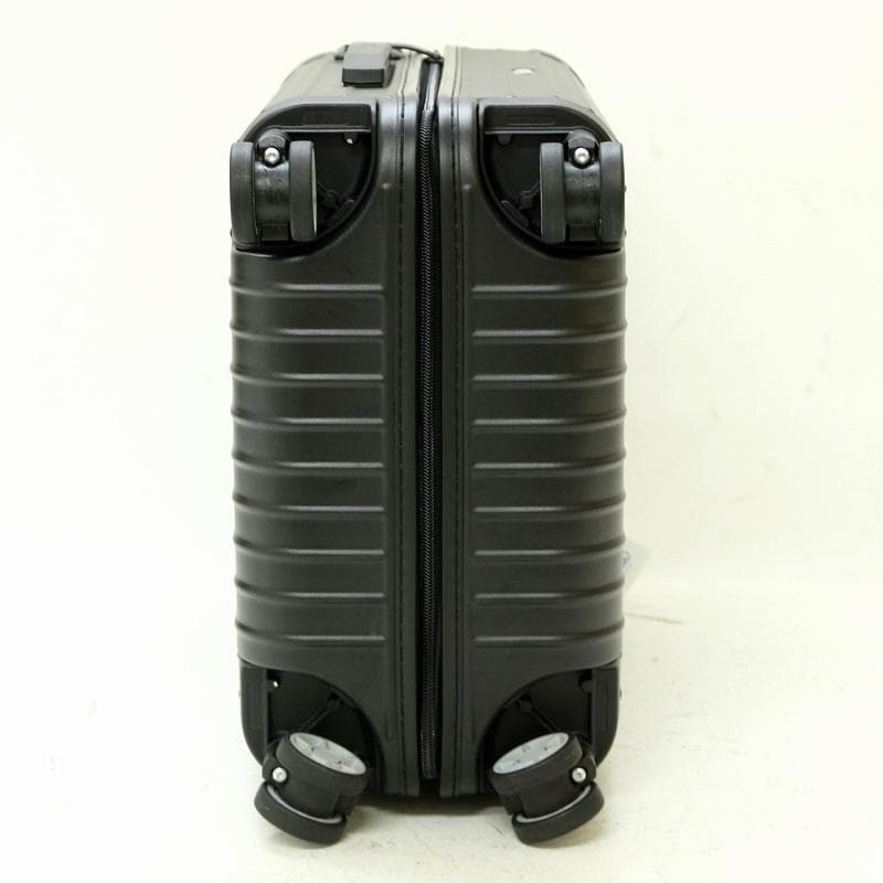 ★未使用品 正規品★リモワRIMOWA★サルサ Cabin S スーツケース★