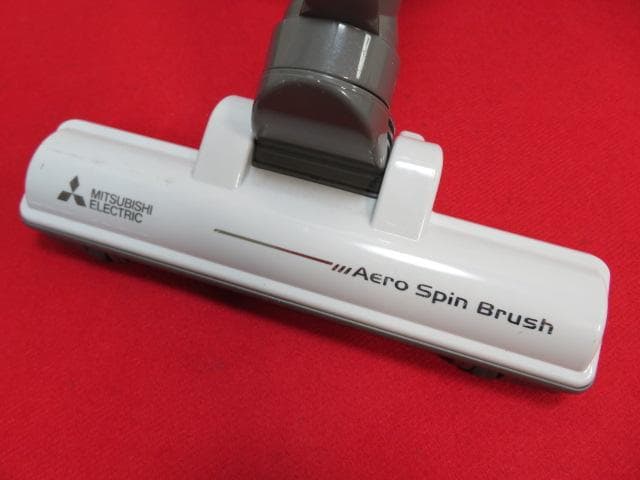 八*丸様 【FF1592/14】三菱 　紙パック式掃除機　TC-FJ2B-C　動