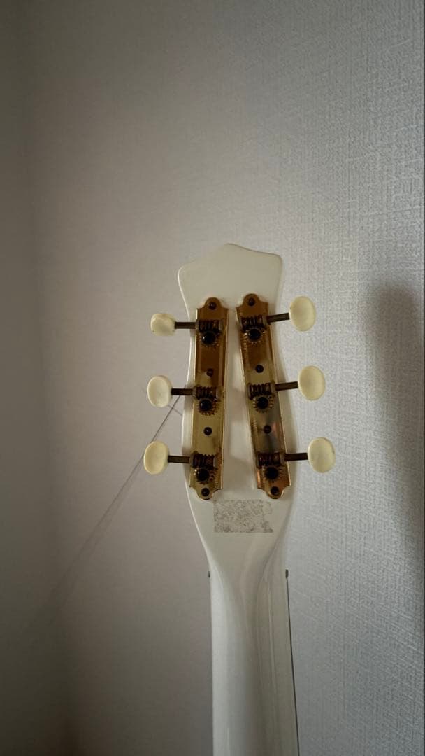 ギター danelectro 59dc 50th