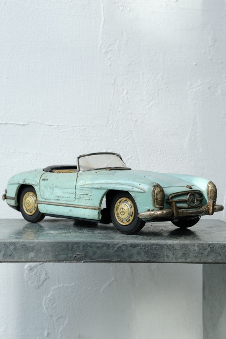 メルセデス・ベンツ 300SL ブリキ
