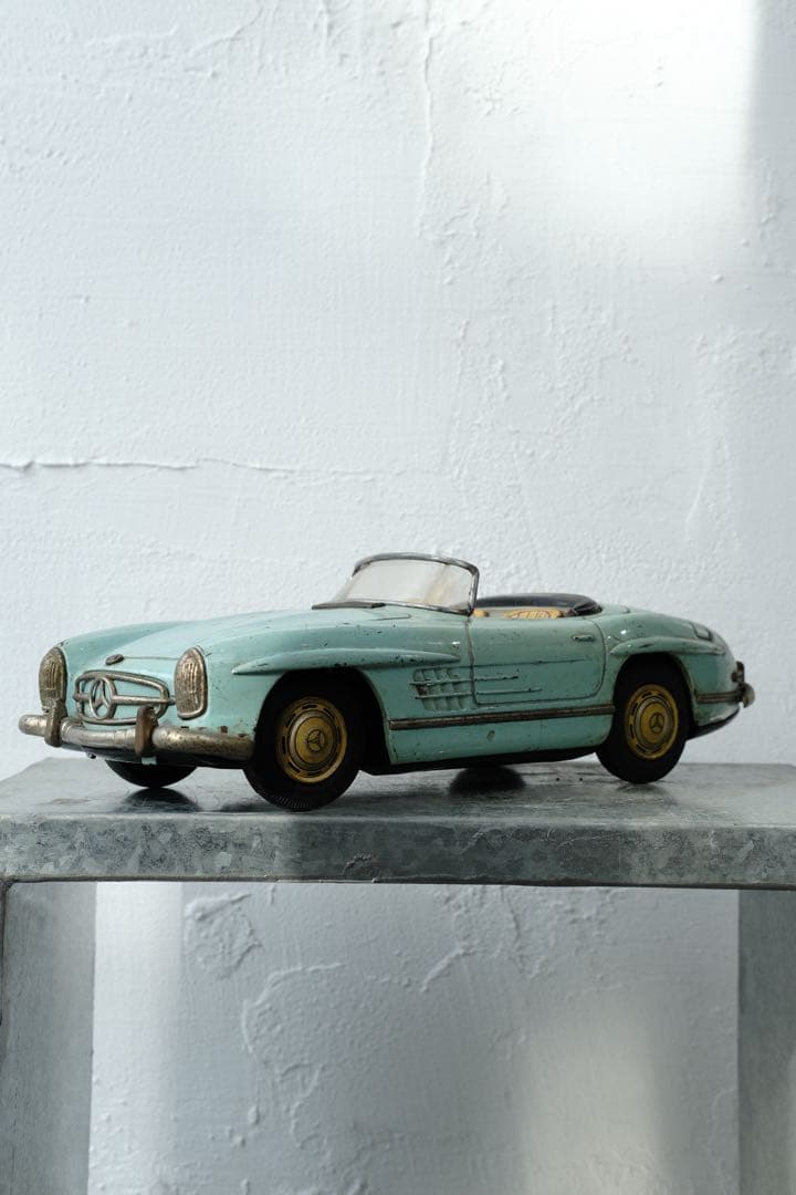 メルセデス・ベンツ 300SL ブリキ
