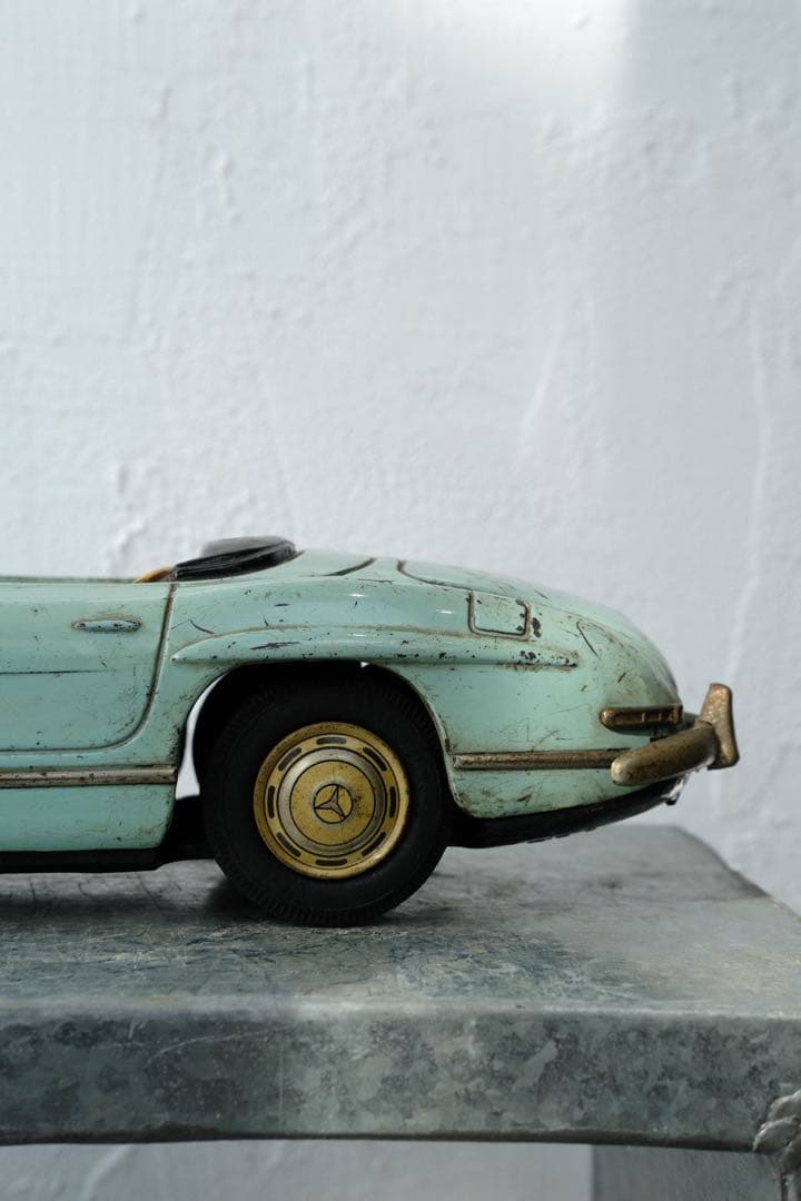 メルセデス・ベンツ 300SL ブリキ