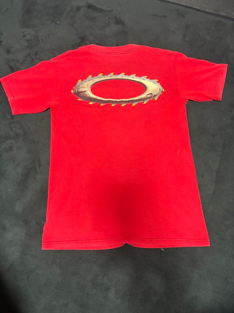 Oakley 90s 00s Tシャツ