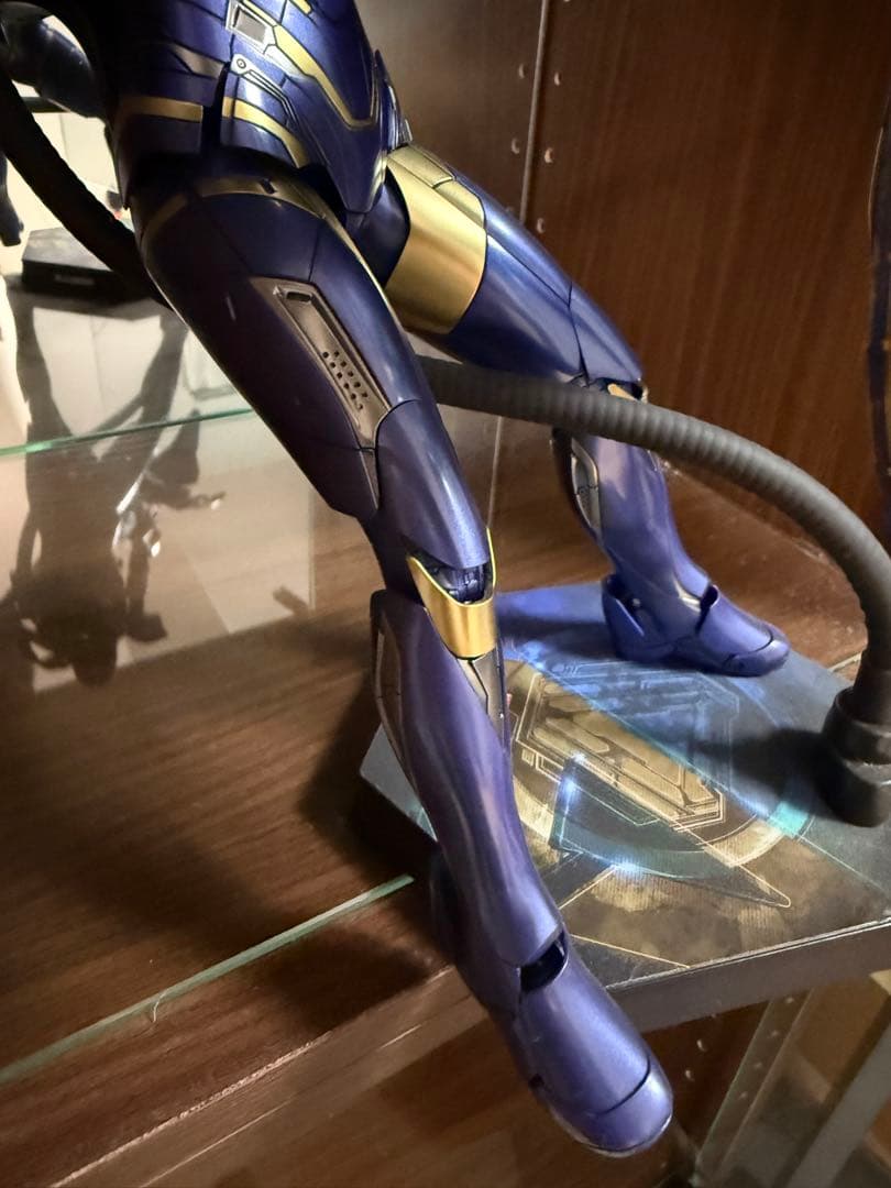 ホットトイズ　ムービー・マスターピース　レスキュー