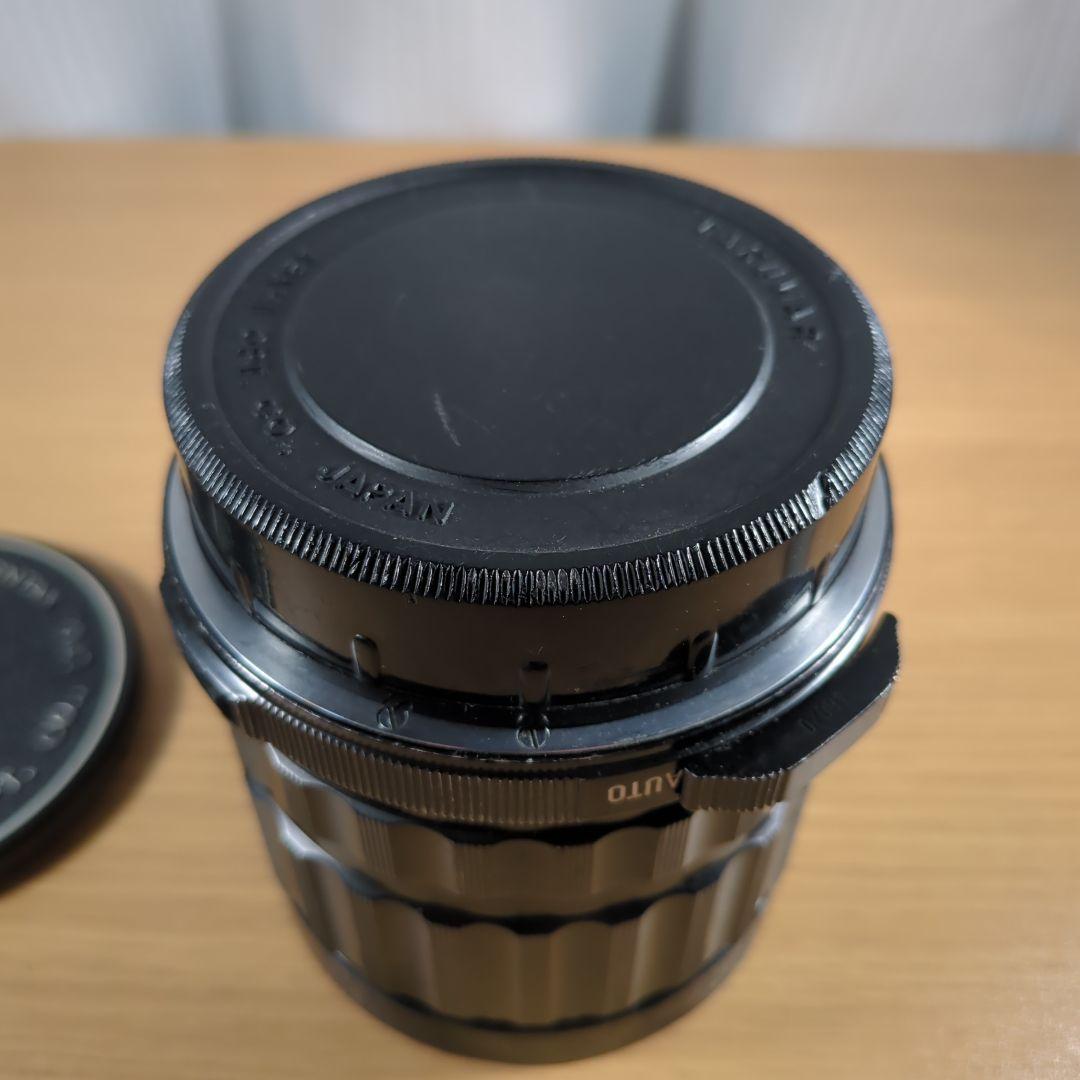 PENTAX Super Takumar/6x7 75mm F4.5 レンズ
