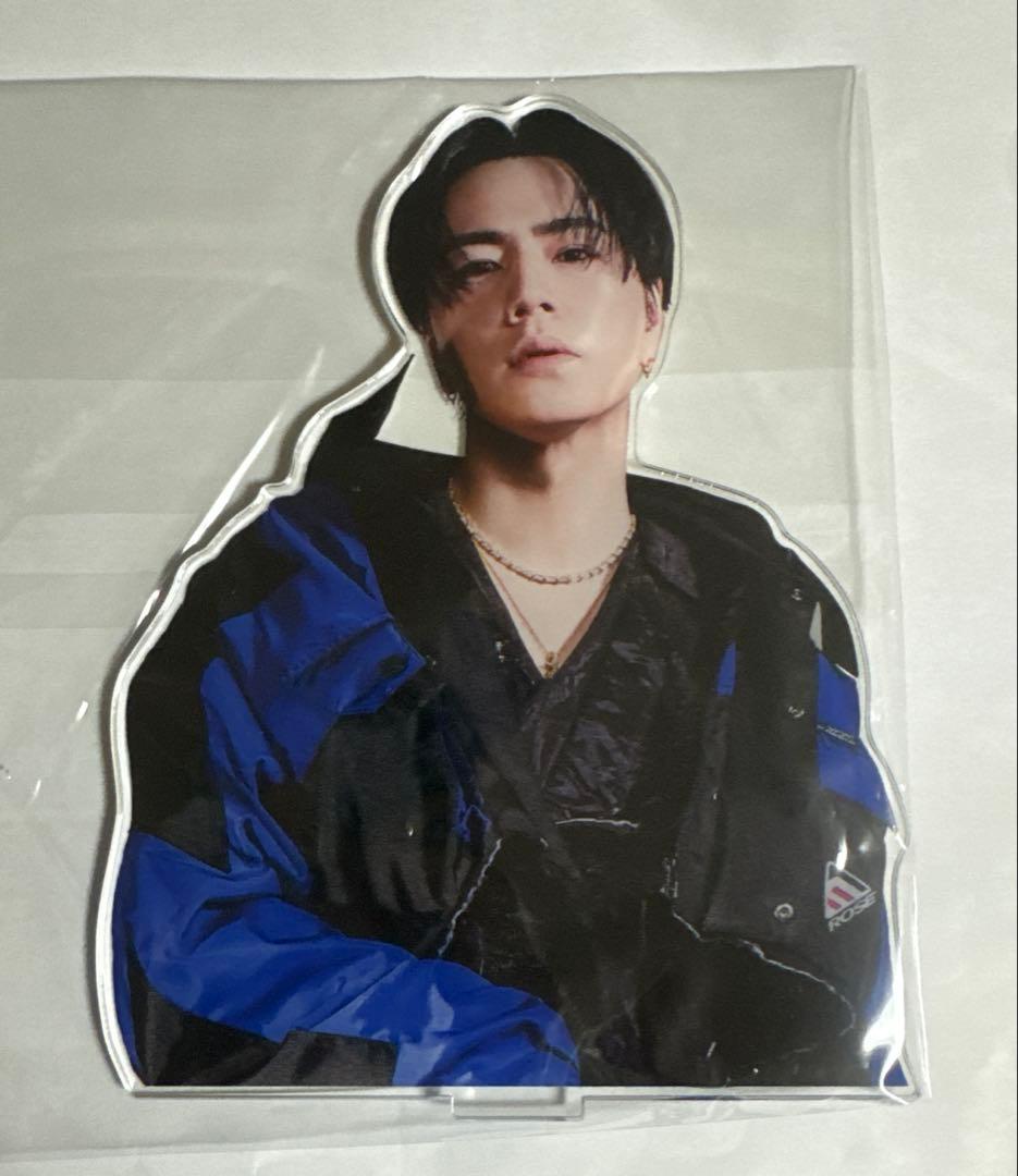 登坂広臣　BIGアクスタ 縁日1等