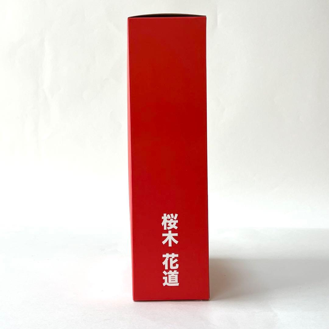 【新品未開封】 桜木花道 フィギュア スラムダンク スピリットコレクション