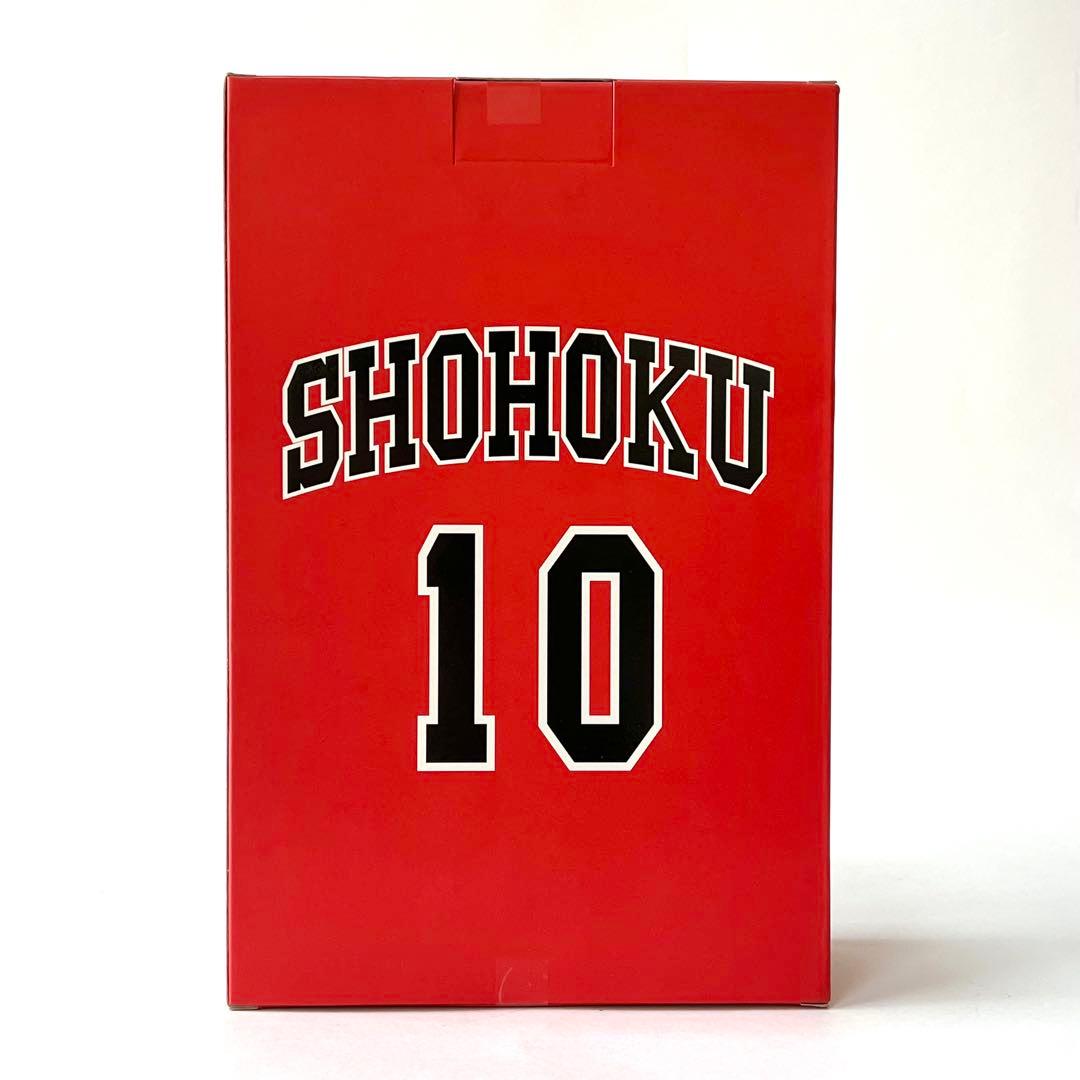 【新品未開封】 桜木花道 フィギュア スラムダンク スピリットコレクション