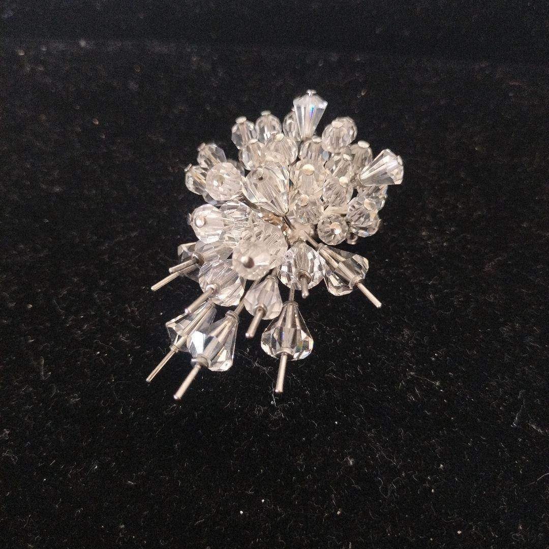 LOBMEYR ロブマイヤー メトロポリタン ブローチ the met