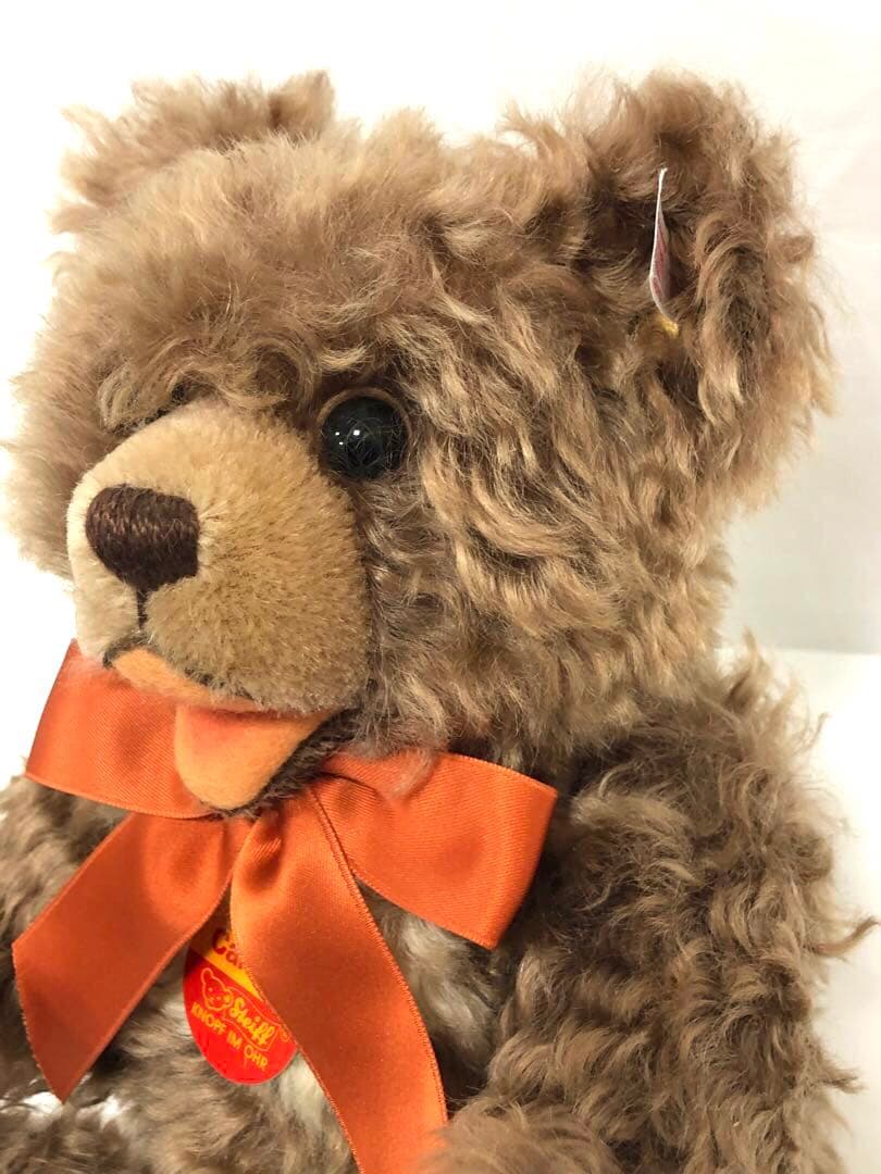 Steiff Candey シュタイフ　キャンディ　テディベア　ぬいぐるみ