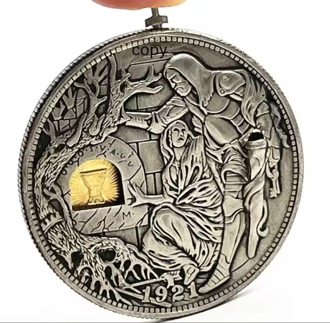 ギミック　US1ドル　最終価格