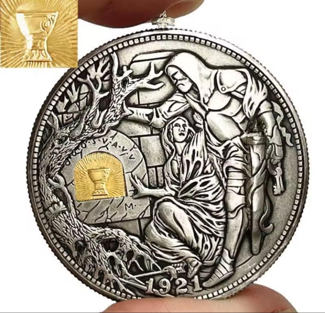 ギミック　US1ドル　最終価格