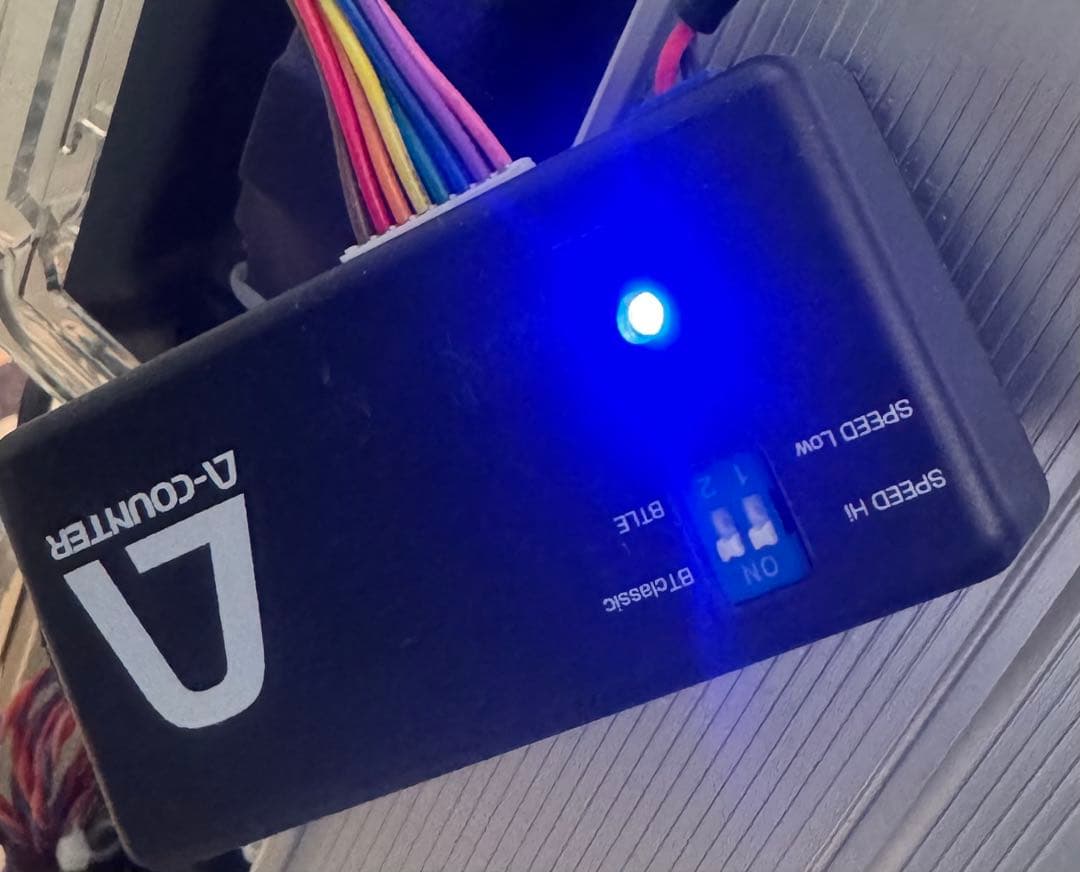 ぱちんこ 乃木坂46 パチンコ 実機(付属品多数あり)