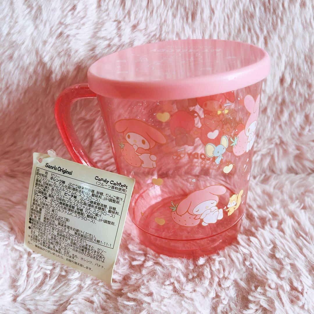 希少レア　マイメロディ　平成レトロ　日用品　まとめ売り　サンリオ　2006 ~