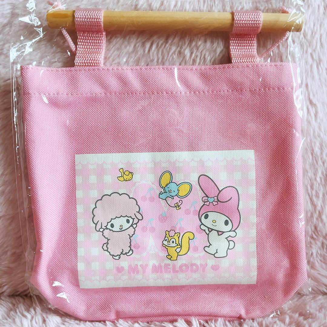 希少レア　マイメロディ　平成レトロ　日用品　まとめ売り　サンリオ　2006 ~