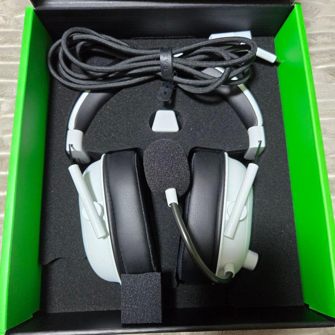 【Tak925】Razer BLACKSHARKV2 HYPERSPEED