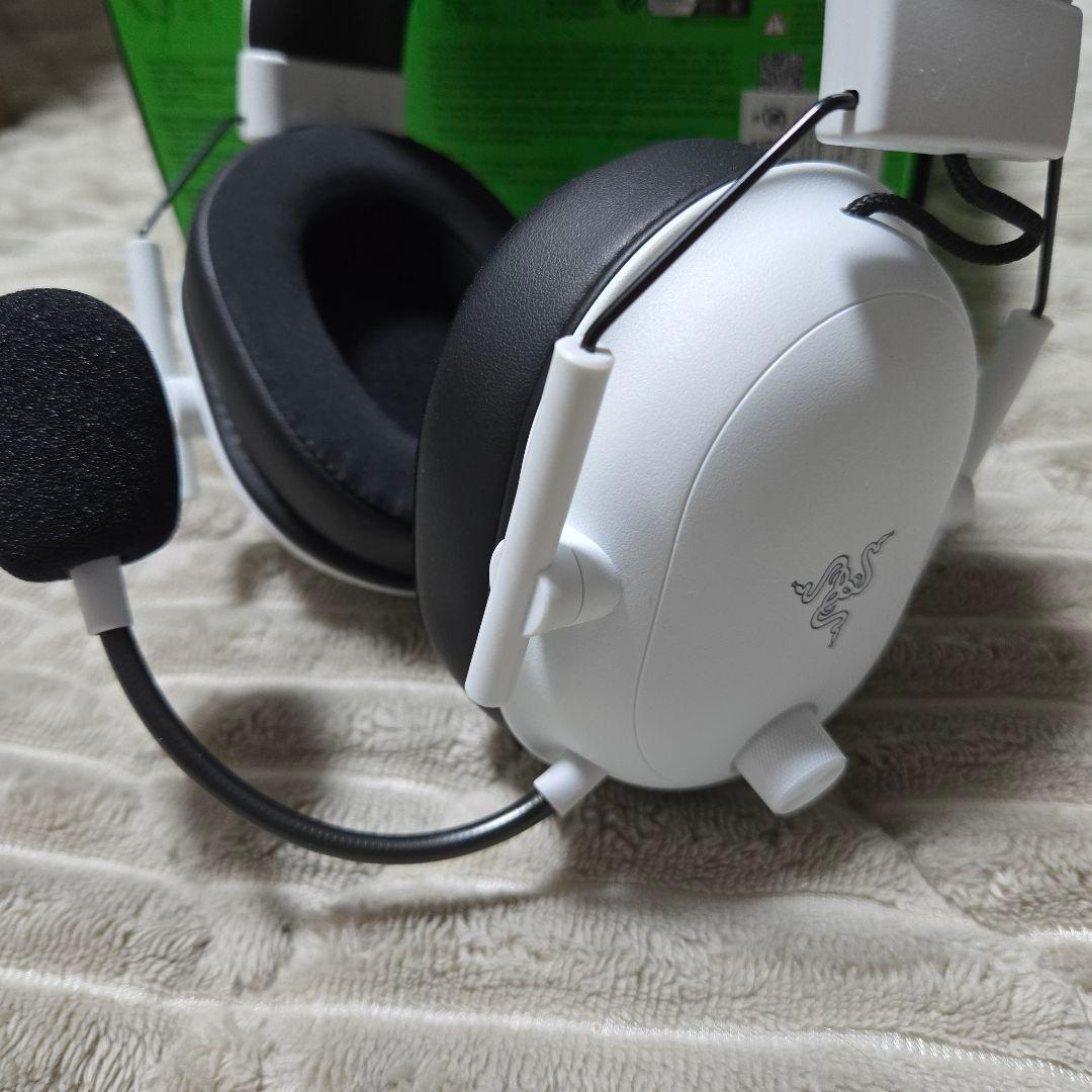 【Tak925】Razer BLACKSHARKV2 HYPERSPEED