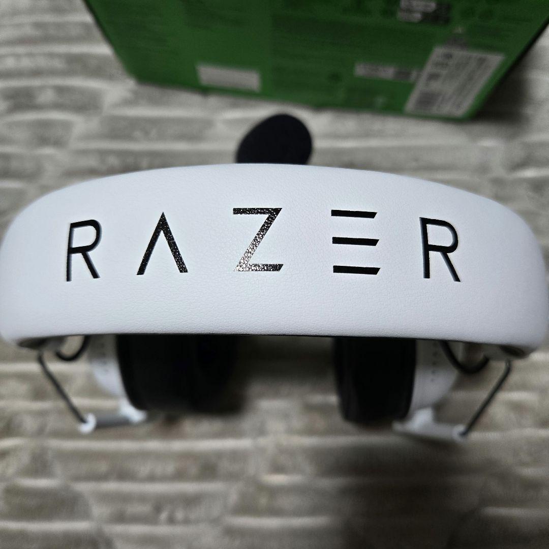 【Tak925】Razer BLACKSHARKV2 HYPERSPEED