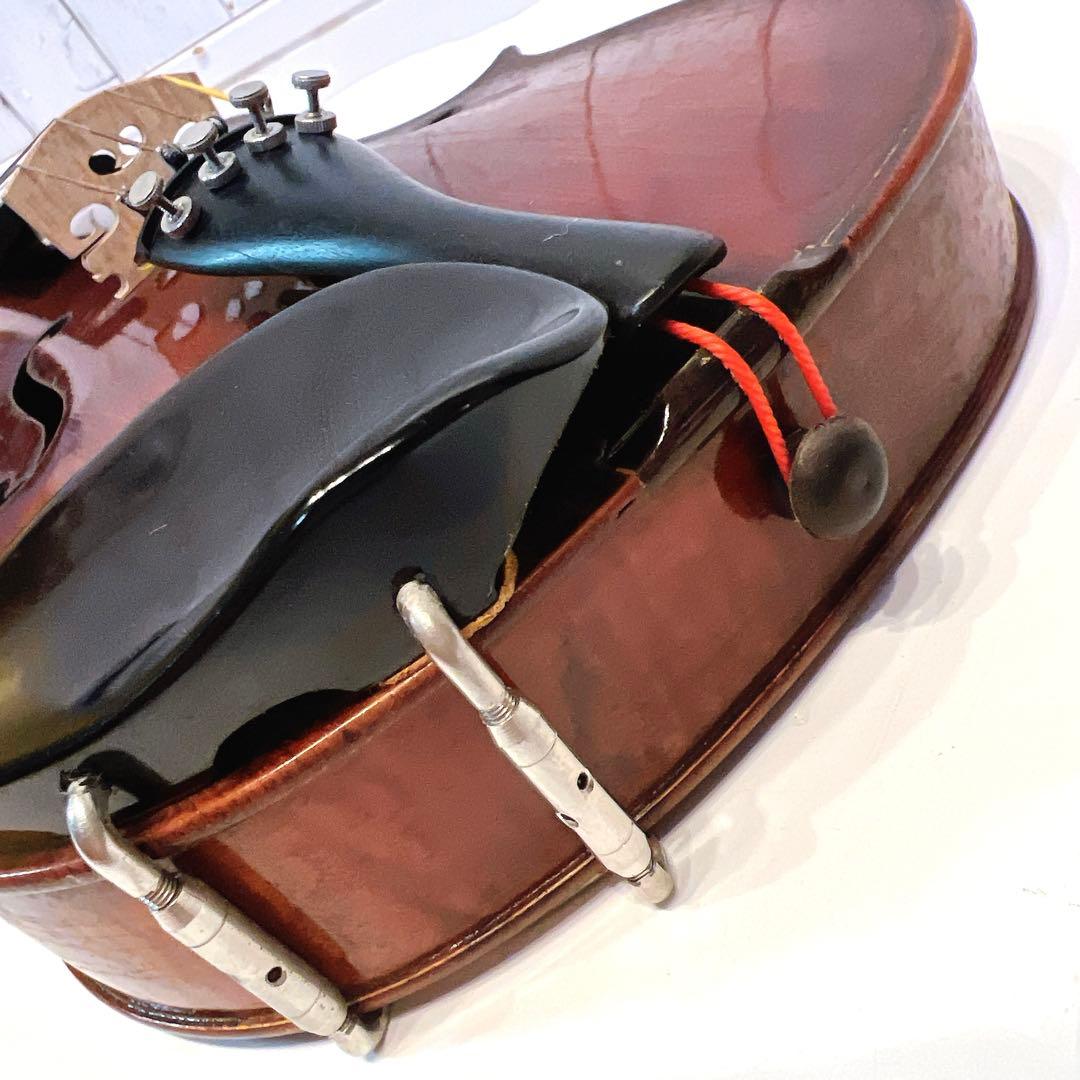 弦楽器 Suzuki NO.500 Copy of Stradivarius 3/4