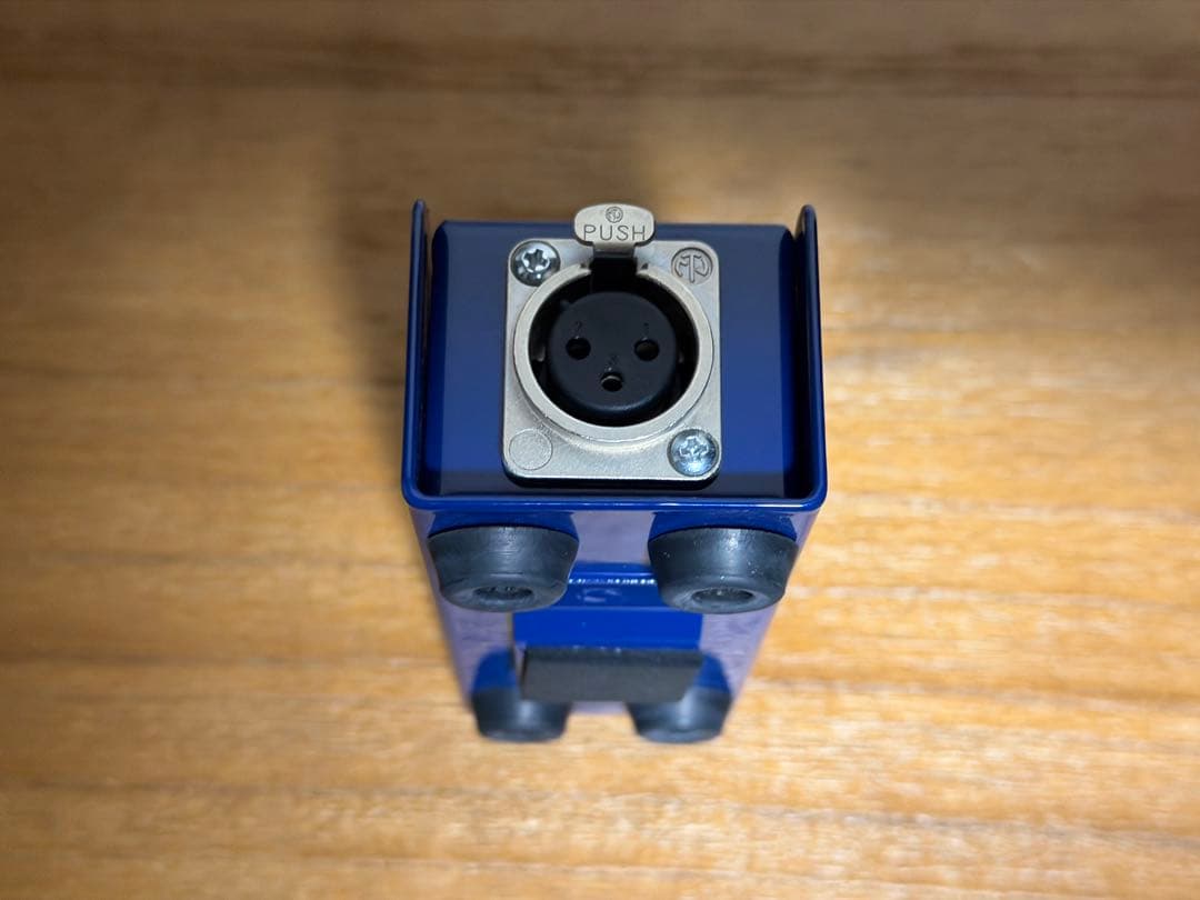 配信機器・PA機器・レコーディング機器 Cloud Microphones Cloudlifter CL-1