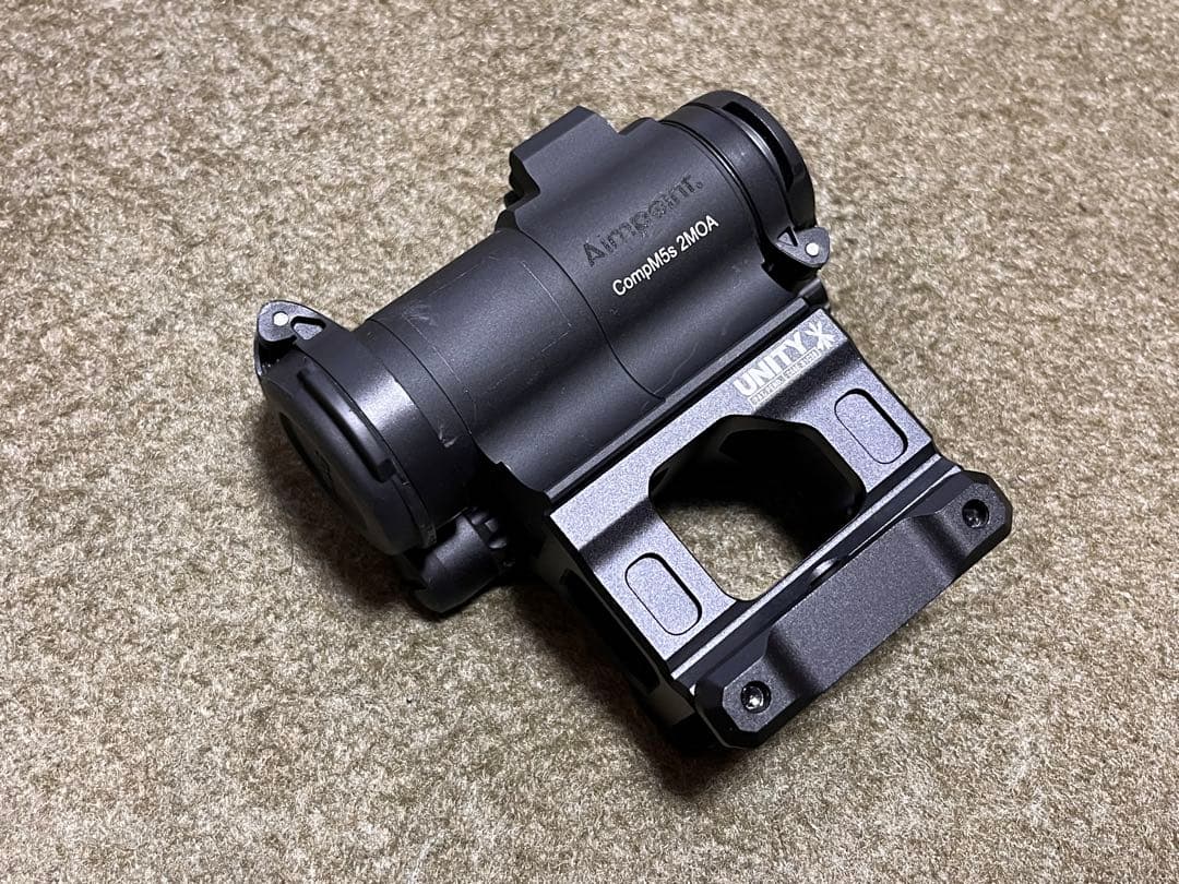 トイガン Evolution Gear Comp M5s