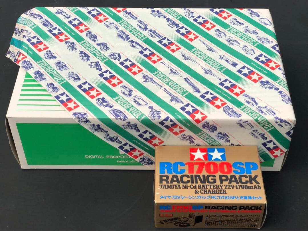 タミヤ ゲパルト 1/16 ラジコン RC戦車 未使用 美品【プロポのおまけ付】