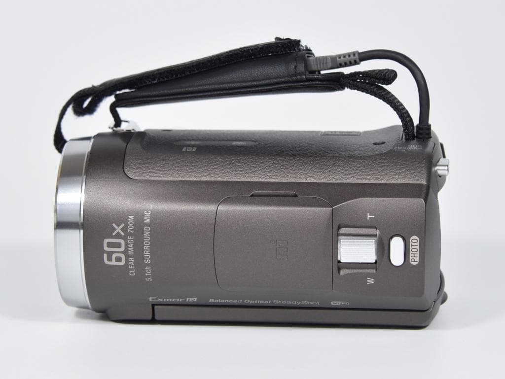 ソニー　SONY HDR-CX680 デジタルビデオカメラ