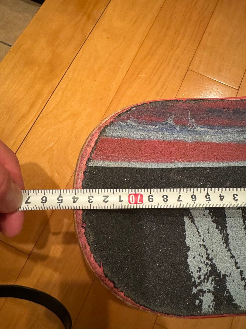 Element スケートボード 7.25インチ