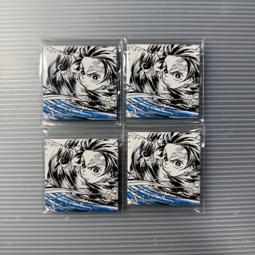 ジャンプフェスタ 2026 アニプレックス 特典 缶バッジ 竈門炭治郎 4個