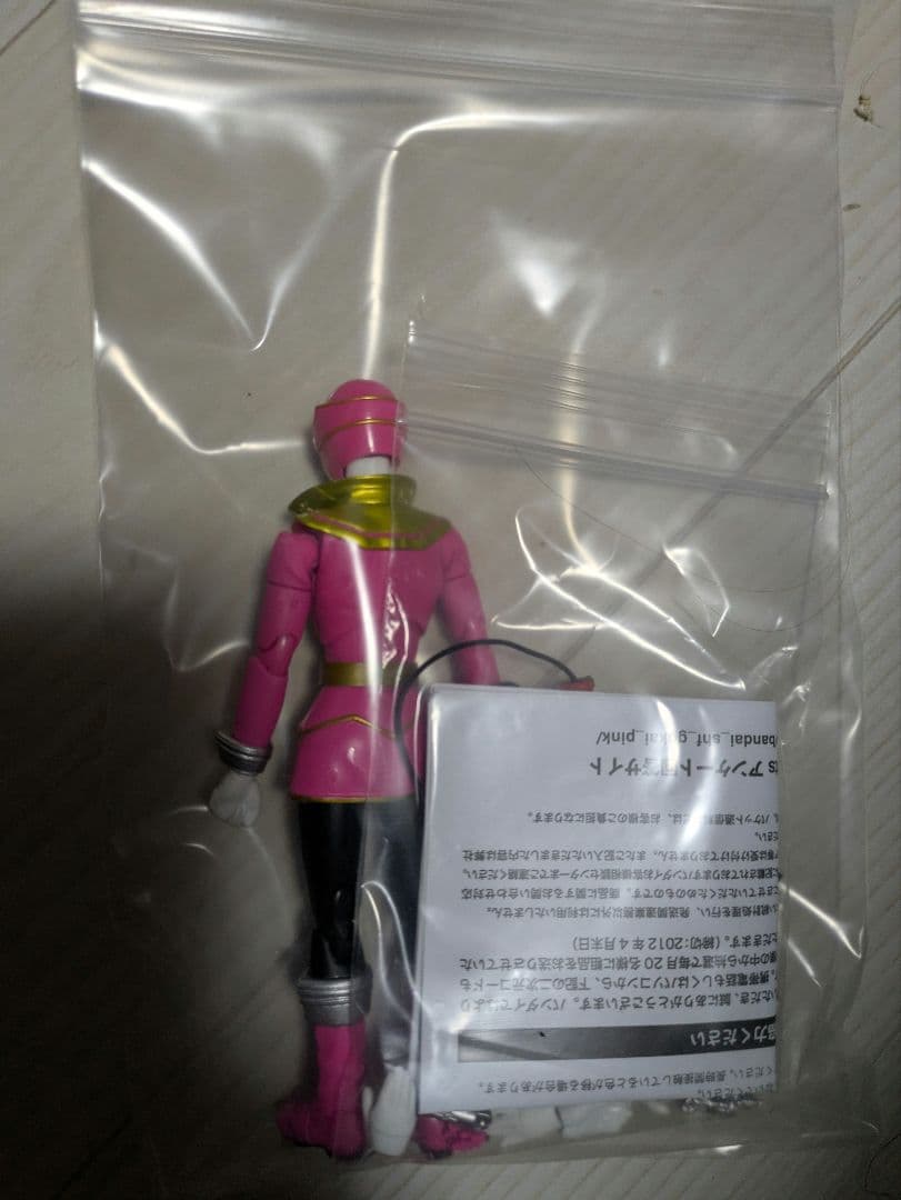 フィギュアーツ　ゴーカイジャー　セット