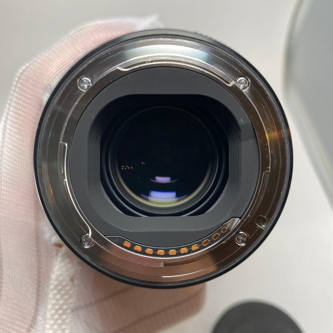 SIGMA 85mm F1.4 DG DN Art SONY用