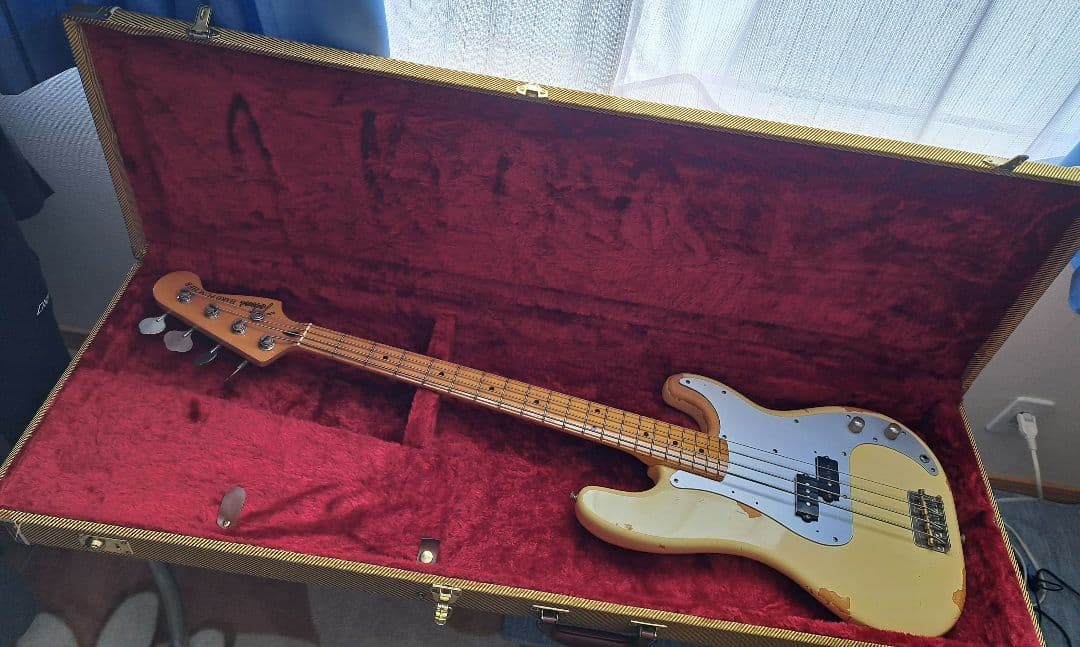 TOKAI　 ベース　東海エレキベース