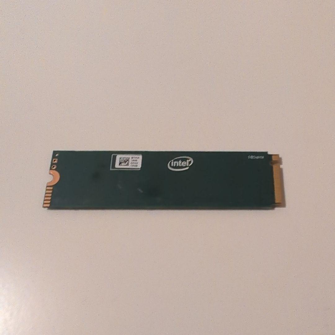 内蔵型SSD SSD 1TB