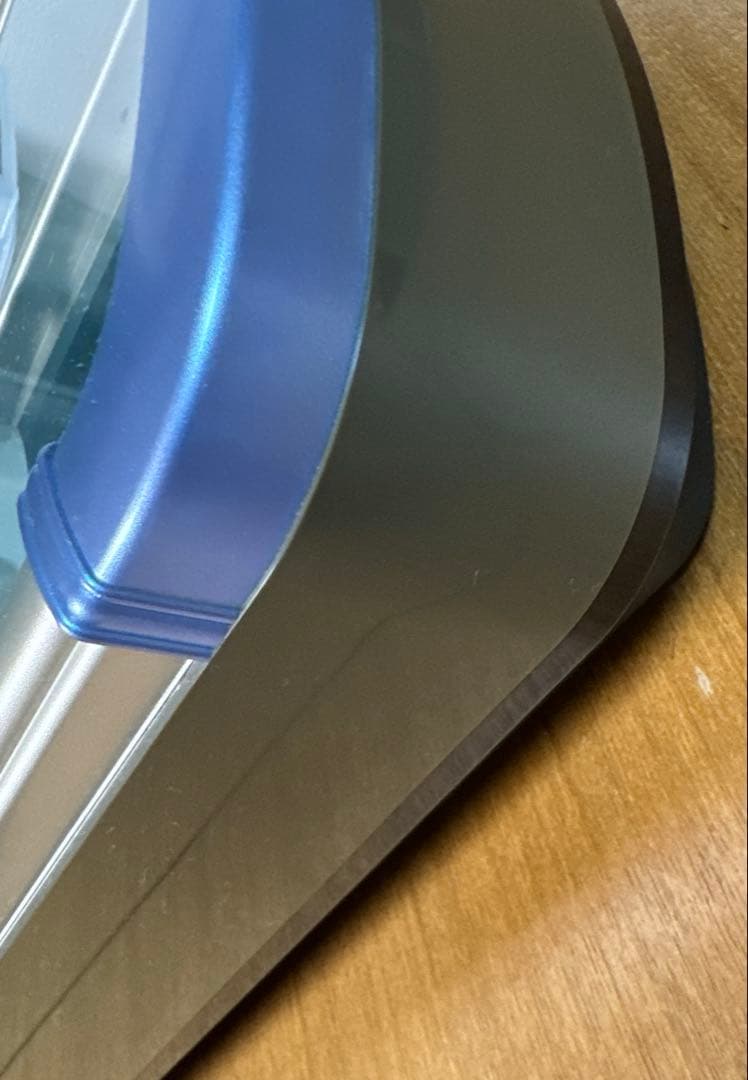 【ジャンク品】ディズニーからくりメロディ時計　壁掛時計　FW505L