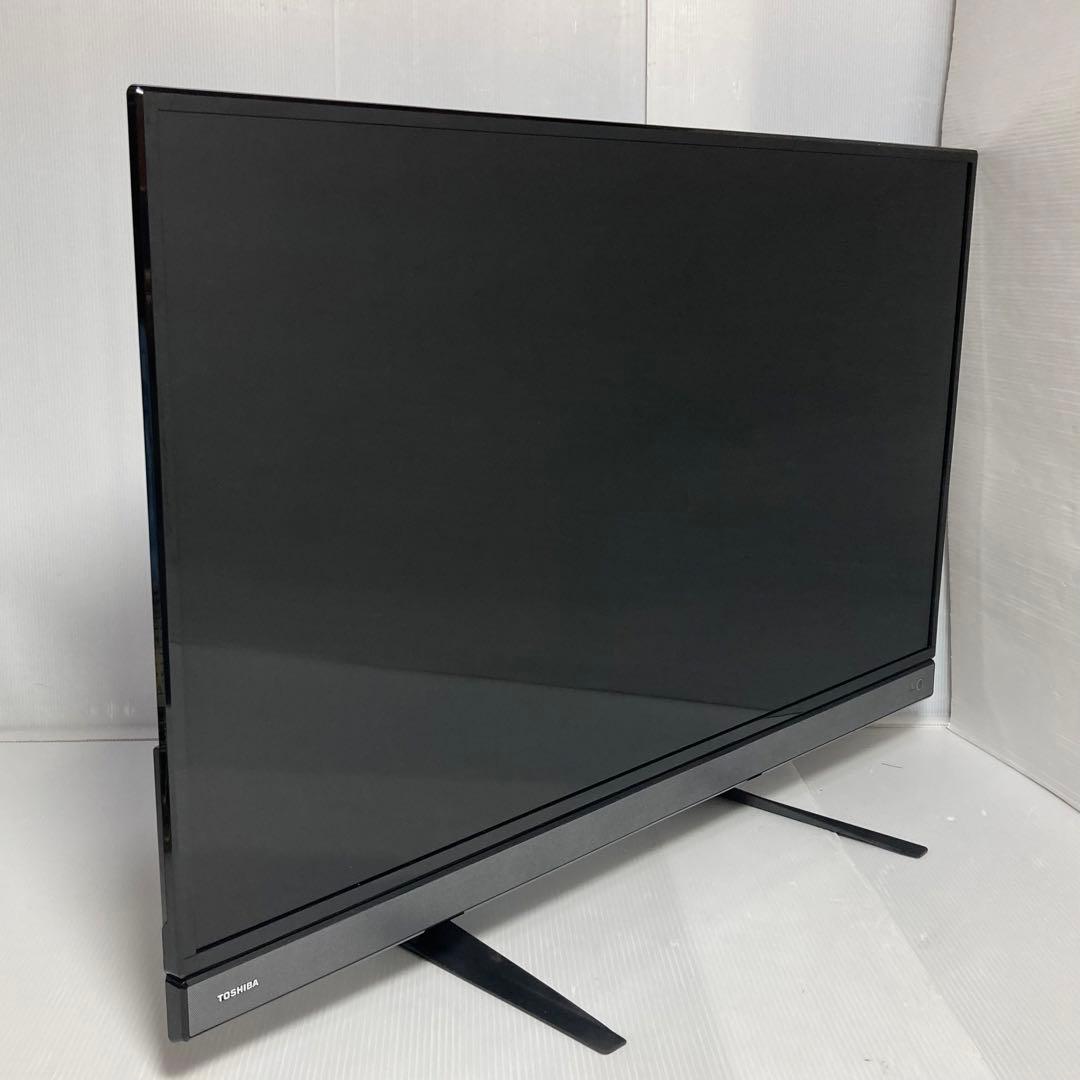 美品 東芝 40V型液晶テレビ REGZA 40V31 2020年製