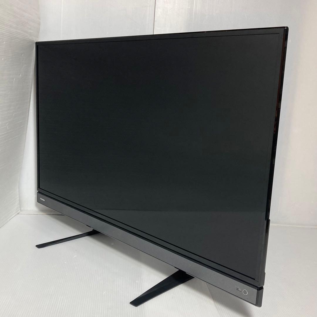 美品 東芝 40V型液晶テレビ REGZA 40V31 2020年製