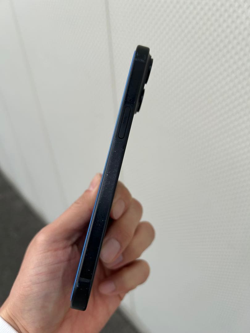 Apple iPhone15 128GB SIMフリー