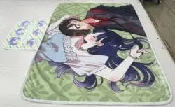 僕の心のヤバイやつ13 他67特典セット バースデーカード メロン巾着 アクキー