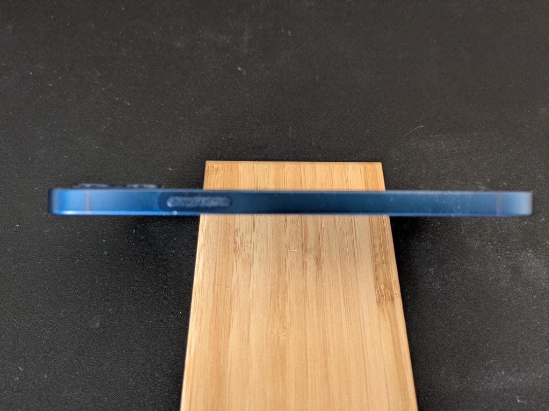 iPhone 12 ブルー 128GB SIMフリー