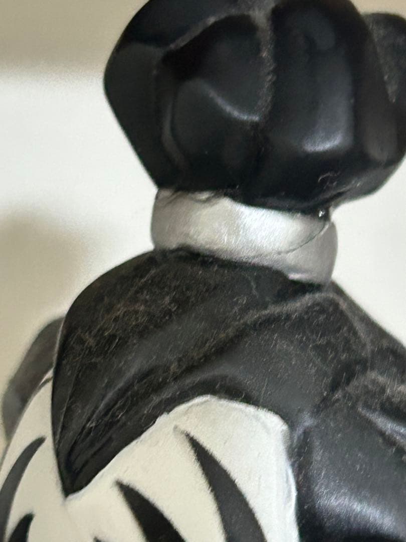 KISS　キッス　フィギュア　DRESSED TO KILL 2003年