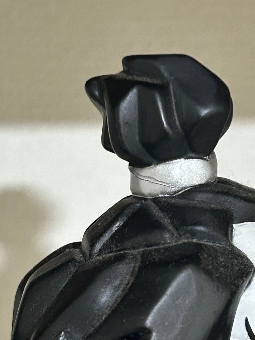 KISS　キッス　フィギュア　DRESSED TO KILL 2003年