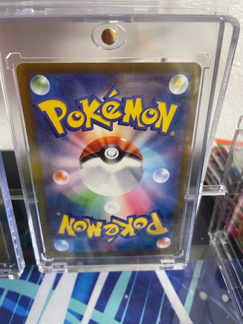 ポケモンカード トレーナーズカード 6枚セット