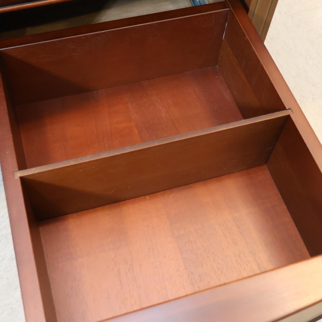 東海家具 VENEZIA ベネチア TVボード テレビボード マホガニー材