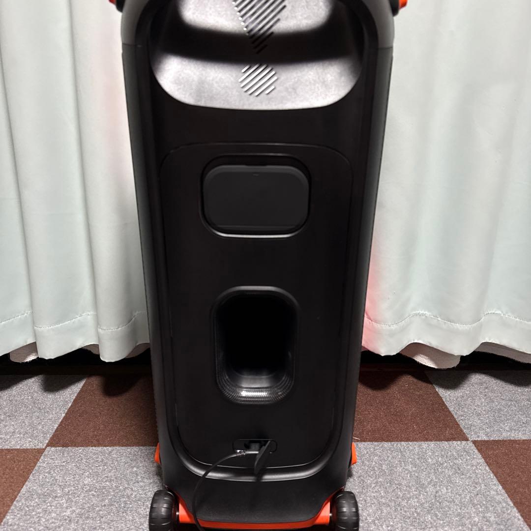 JBL party box 710 値下げ可！